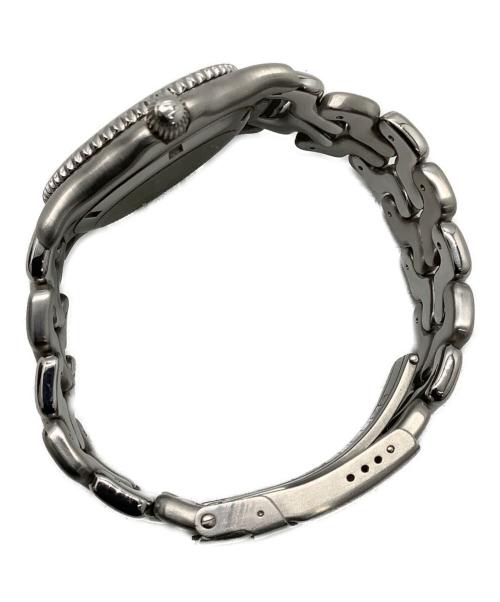 TAG Heuer（タグ・ホイヤー）TAG Heuer (タグ・ホイヤー) リストウォッチ ホワイトの古着・服飾アイテム