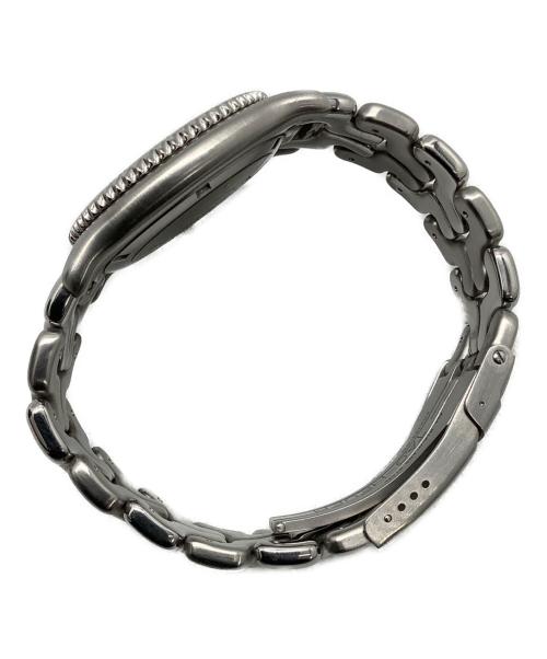 TAG Heuer（タグ・ホイヤー）TAG Heuer (タグ・ホイヤー) リストウォッチ ホワイトの古着・服飾アイテム