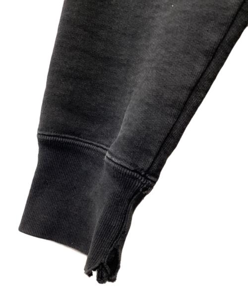 SUPREME（シュプリーム）SUPREME (シュプリーム) ジップパーカー ブラック サイズ:Smallの古着・服飾アイテム