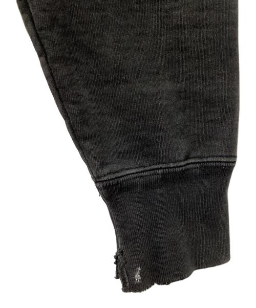 SUPREME（シュプリーム）SUPREME (シュプリーム) ジップパーカー ブラック サイズ:Smallの古着・服飾アイテム