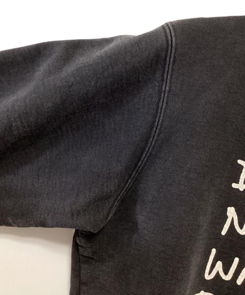 SUPREME（シュプリーム）SUPREME (シュプリーム) ジップパーカー ブラック サイズ:Smallの古着・服飾アイテム