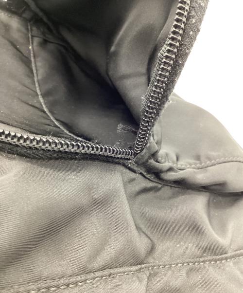 PRADA（プラダ）PRADA (プラダ) ショルダーバッグ ブラックの古着・服飾アイテム