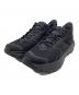 HOKAONEONE（ホカオネオネ）の古着「トレイルランニングシューズ」｜ブラック