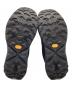 中古・古着 HOKAONEONE (ホカオネオネ) トレイルランニングシューズ ブラック サイズ:27.5：17000円