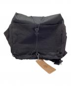 LITEWAYライトウェイ）の古着「ヒップバッグ」｜ブラック