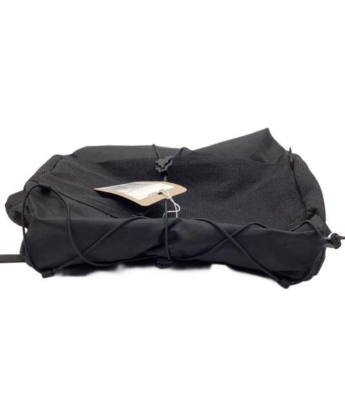 LITEWAY（ライトウェイ）LITEWAY (ライトウェイ) ヒップバッグ ブラックの古着・服飾アイテム