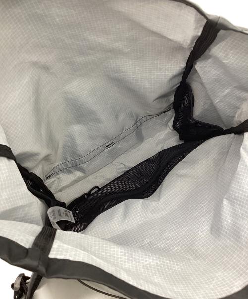 LITEWAY（ライトウェイ）LITEWAY (ライトウェイ) ヒップバッグ ブラックの古着・服飾アイテム