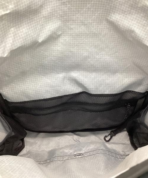 LITEWAY（ライトウェイ）LITEWAY (ライトウェイ) ヒップバッグ ブラックの古着・服飾アイテム