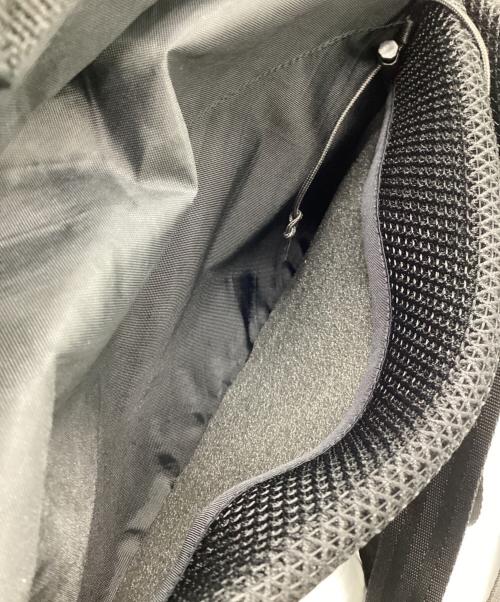 LITEWAY（ライトウェイ）LITEWAY (ライトウェイ) ヒップバッグ ブラックの古着・服飾アイテム