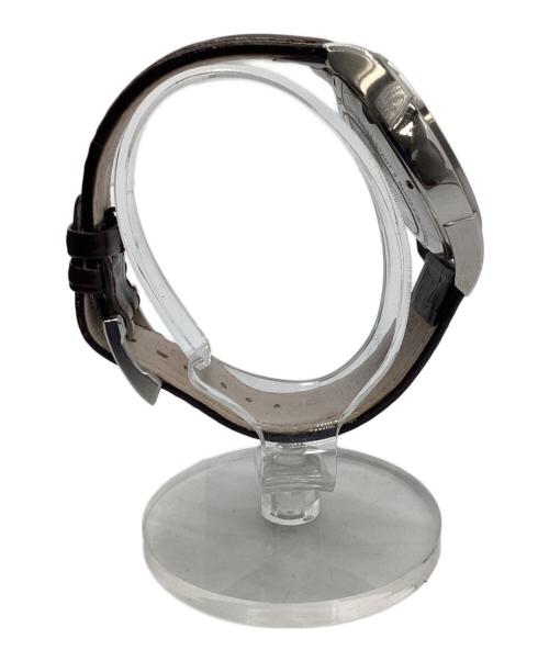 HAMILTON（ハミルトン）HAMILTON (ハミルトン) 腕時計 ホワイトの古着・服飾アイテム