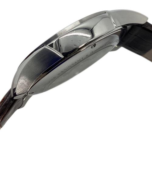 HAMILTON（ハミルトン）HAMILTON (ハミルトン) 腕時計 ホワイトの古着・服飾アイテム