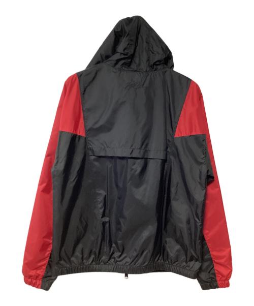 JORDAN（ジョーダン）JORDAN (ジョーダン) ESS WOVEN JACKET ブラック サイズ:Lの古着・服飾アイテム