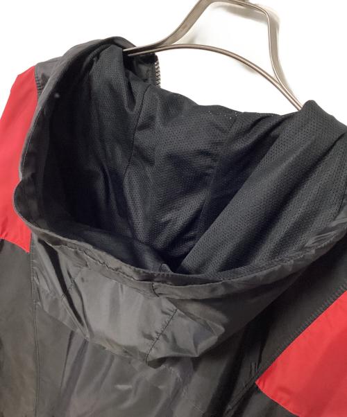 JORDAN（ジョーダン）JORDAN (ジョーダン) ESS WOVEN JACKET ブラック サイズ:Lの古着・服飾アイテム