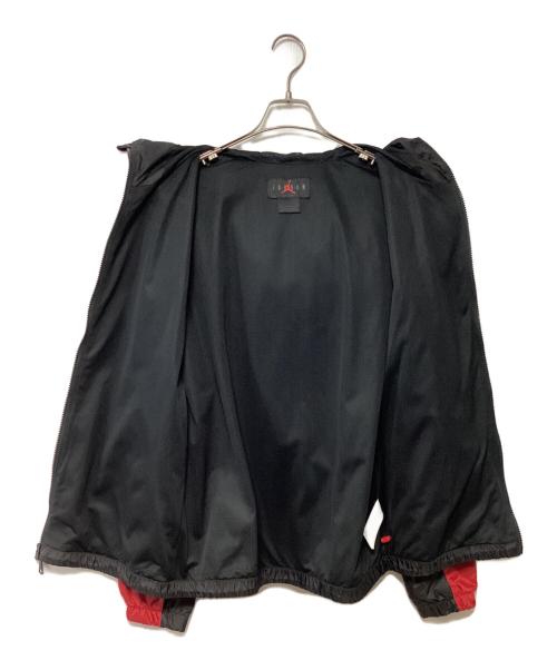 JORDAN（ジョーダン）JORDAN (ジョーダン) ESS WOVEN JACKET ブラック サイズ:Lの古着・服飾アイテム
