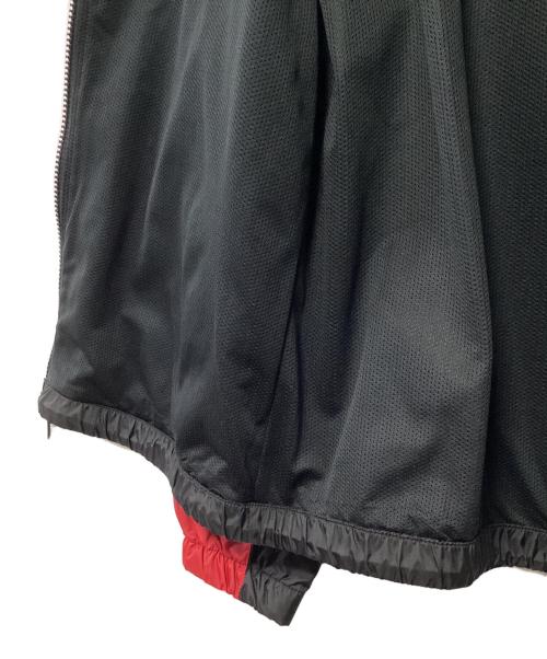 JORDAN（ジョーダン）JORDAN (ジョーダン) ESS WOVEN JACKET ブラック サイズ:Lの古着・服飾アイテム