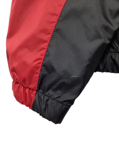 JORDAN（ジョーダン）JORDAN (ジョーダン) ESS WOVEN JACKET ブラック サイズ:Lの古着・服飾アイテム