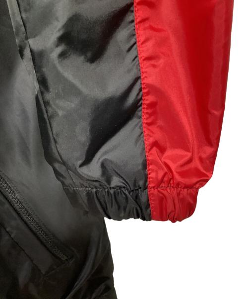 JORDAN（ジョーダン）JORDAN (ジョーダン) ESS WOVEN JACKET ブラック サイズ:Lの古着・服飾アイテム