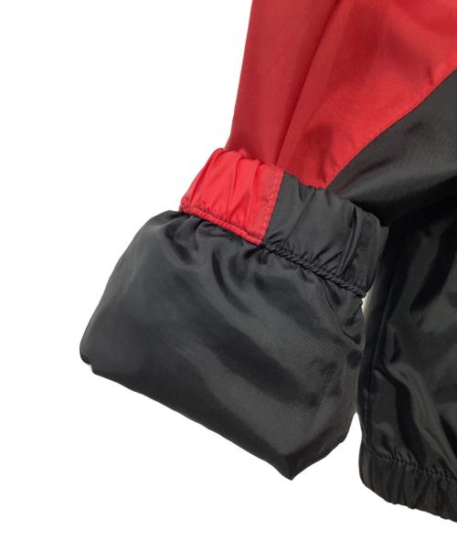 JORDAN（ジョーダン）JORDAN (ジョーダン) ESS WOVEN JACKET ブラック サイズ:Lの古着・服飾アイテム