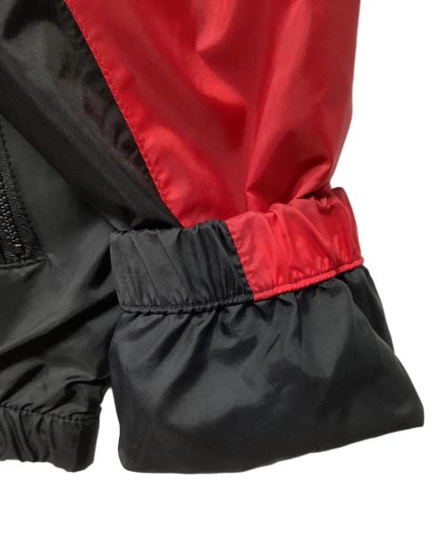 JORDAN（ジョーダン）JORDAN (ジョーダン) ESS WOVEN JACKET ブラック サイズ:Lの古着・服飾アイテム