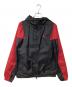 JORDAN（ジョーダン）の古着「ESS WOVEN JACKET」｜ブラック