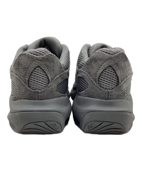 NEW BALANCE（ニューバランス）NEW BALANCE (ニューバランス) ローカットスニーカー グレー サイズ:24の古着・服飾アイテム