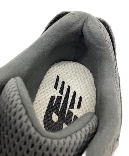 NEW BALANCE（ニューバランス）NEW BALANCE (ニューバランス) ローカットスニーカー グレー サイズ:24の古着・服飾アイテム