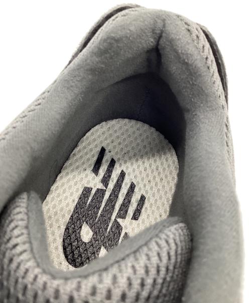 NEW BALANCE（ニューバランス）NEW BALANCE (ニューバランス) ローカットスニーカー グレー サイズ:24の古着・服飾アイテム