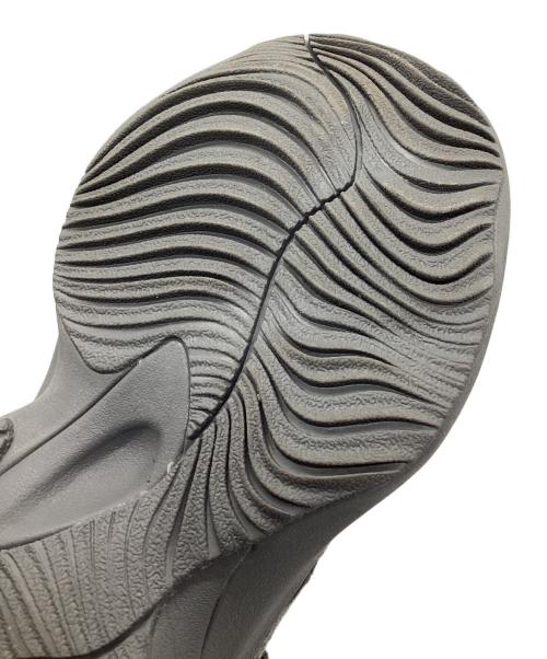 NEW BALANCE（ニューバランス）NEW BALANCE (ニューバランス) ローカットスニーカー グレー サイズ:24の古着・服飾アイテム