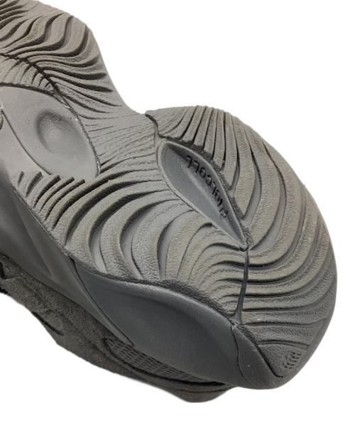 NEW BALANCE（ニューバランス）NEW BALANCE (ニューバランス) ローカットスニーカー グレー サイズ:24の古着・服飾アイテム