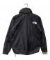 THE NORTH FACE (ザ ノース フェイス) マウンテンレインテックジャケット ブラック サイズ:M：13000円