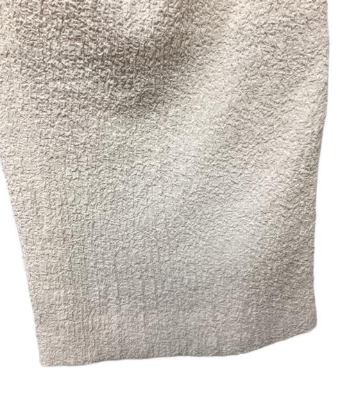 MAISON SPECIAL（メゾンスペシャル）MAISON SPECIAL (メゾンスペシャル) パンツ ベージュ サイズ:01の古着・服飾アイテム