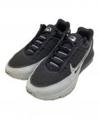 NIKEナイキ）の古着「スニーカー」｜ブラック