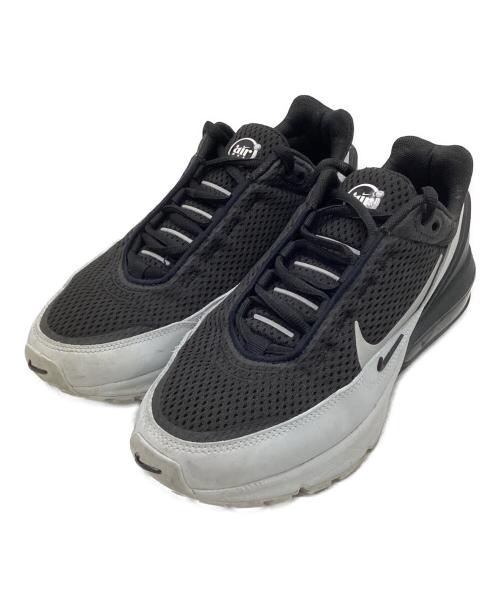 NIKE（ナイキ）NIKE (ナイキ) スニーカー ブラック サイズ:25.5の古着・服飾アイテム