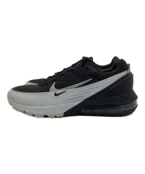 NIKE（ナイキ）NIKE (ナイキ) スニーカー ブラック サイズ:25.5の古着・服飾アイテム