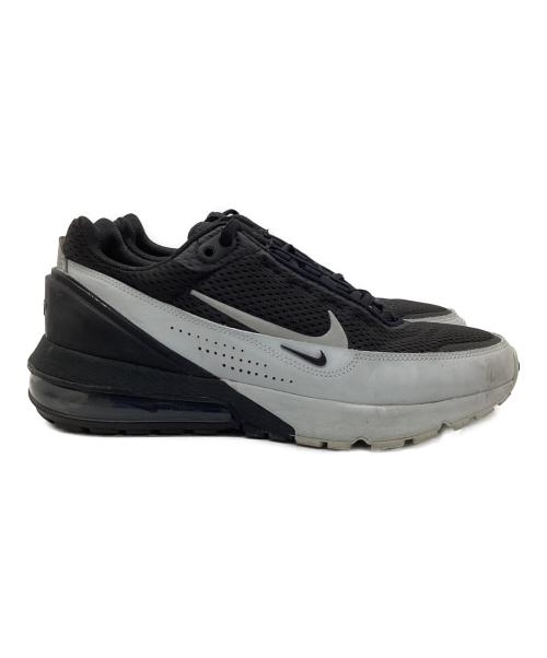 NIKE（ナイキ）NIKE (ナイキ) スニーカー ブラック サイズ:25.5の古着・服飾アイテム