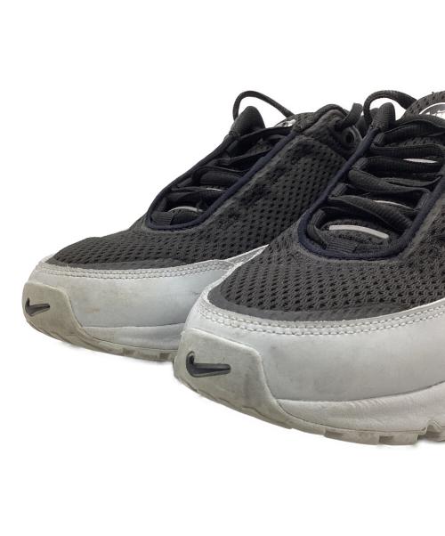 NIKE（ナイキ）NIKE (ナイキ) スニーカー ブラック サイズ:25.5の古着・服飾アイテム