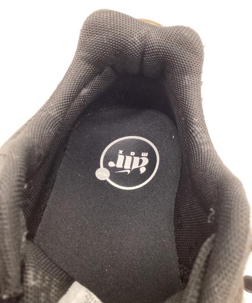 NIKE（ナイキ）NIKE (ナイキ) スニーカー ブラック サイズ:25.5の古着・服飾アイテム