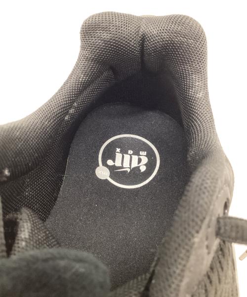 NIKE（ナイキ）NIKE (ナイキ) スニーカー ブラック サイズ:25.5の古着・服飾アイテム