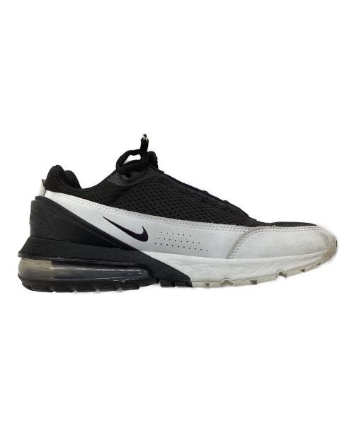 NIKE（ナイキ）NIKE (ナイキ) スニーカー ブラック サイズ:25.5の古着・服飾アイテム