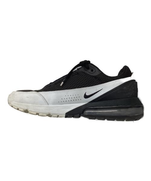 NIKE（ナイキ）NIKE (ナイキ) スニーカー ブラック サイズ:25.5の古着・服飾アイテム