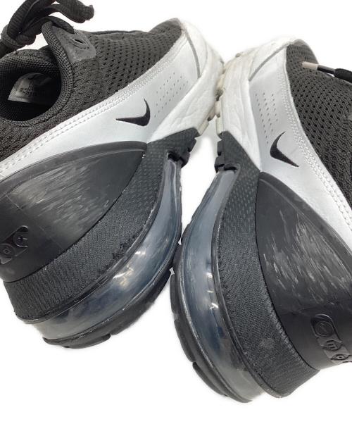 NIKE（ナイキ）NIKE (ナイキ) スニーカー ブラック サイズ:25.5の古着・服飾アイテム