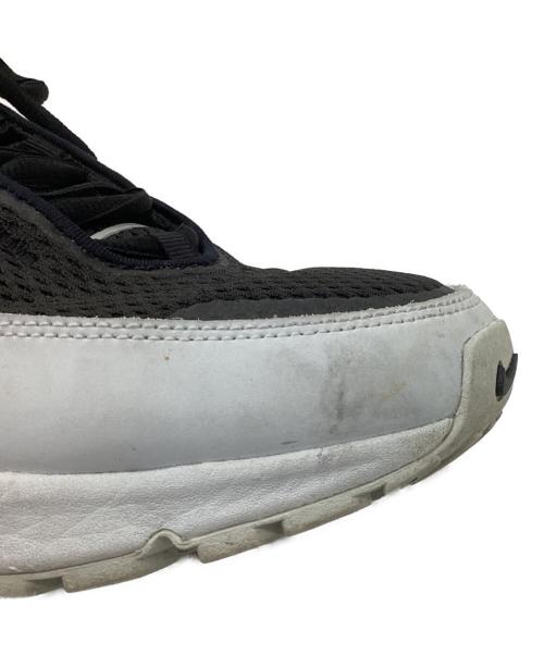 NIKE（ナイキ）NIKE (ナイキ) スニーカー ブラック サイズ:25.5の古着・服飾アイテム