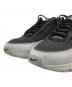 中古・古着 NIKE (ナイキ) スニーカー ブラック サイズ:25.5：6000円
