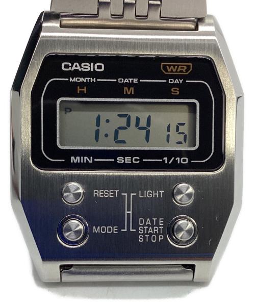 CASIO（カシオ）CASIO (カシオ) デジタルウォッチの古着・服飾アイテム