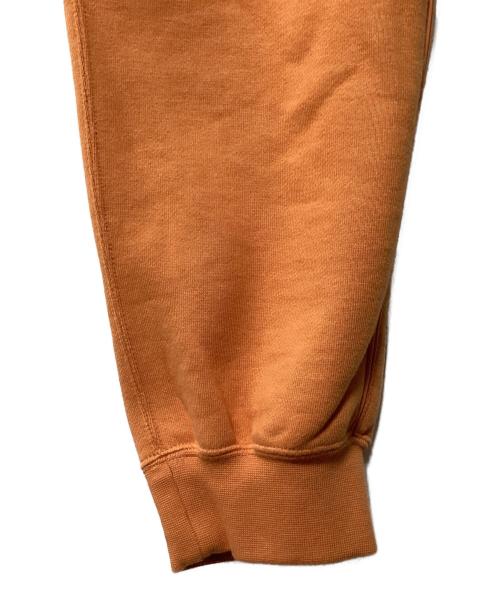 NIKE（ナイキ）NIKE (ナイキ) スウェットパンツ オレンジ サイズ:Mの古着・服飾アイテム