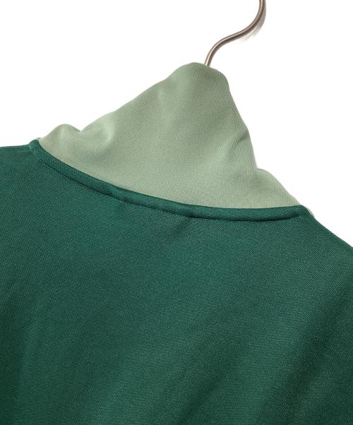 adidas（アディダス）adidas (アディダス) トラックジャケット グリーン サイズ:2XL 未使用品の古着・服飾アイテム