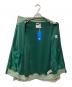 中古・古着 adidas (アディダス) トラックジャケット グリーン サイズ:2XL 未使用品：8000円