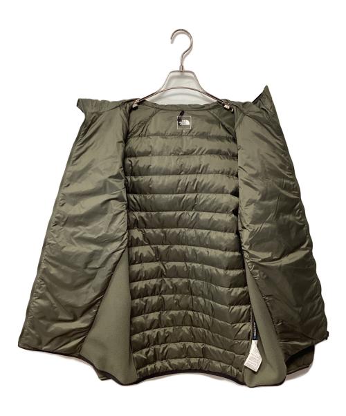 THE NORTH FACE（ザ ノース フェイス）THE NORTH FACE (ザ ノース フェイス) レッドランフーディ オリーブ サイズ:XLの古着・服飾アイテム