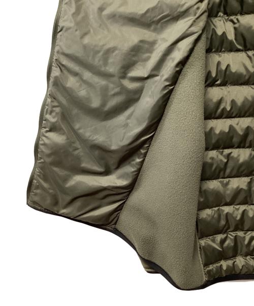 THE NORTH FACE（ザ ノース フェイス）THE NORTH FACE (ザ ノース フェイス) レッドランフーディ オリーブ サイズ:XLの古着・服飾アイテム