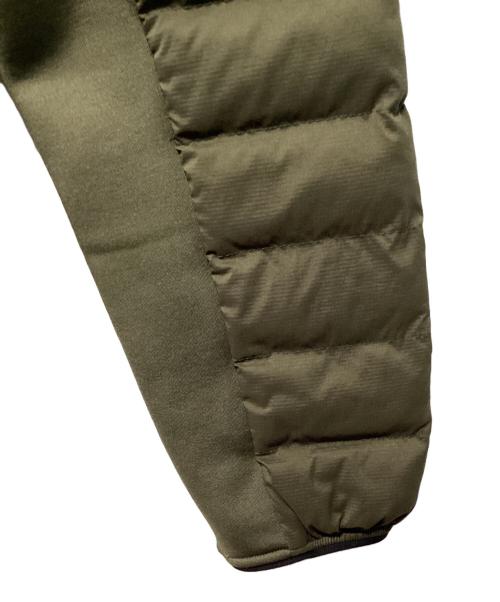 THE NORTH FACE（ザ ノース フェイス）THE NORTH FACE (ザ ノース フェイス) レッドランフーディ オリーブ サイズ:XLの古着・服飾アイテム